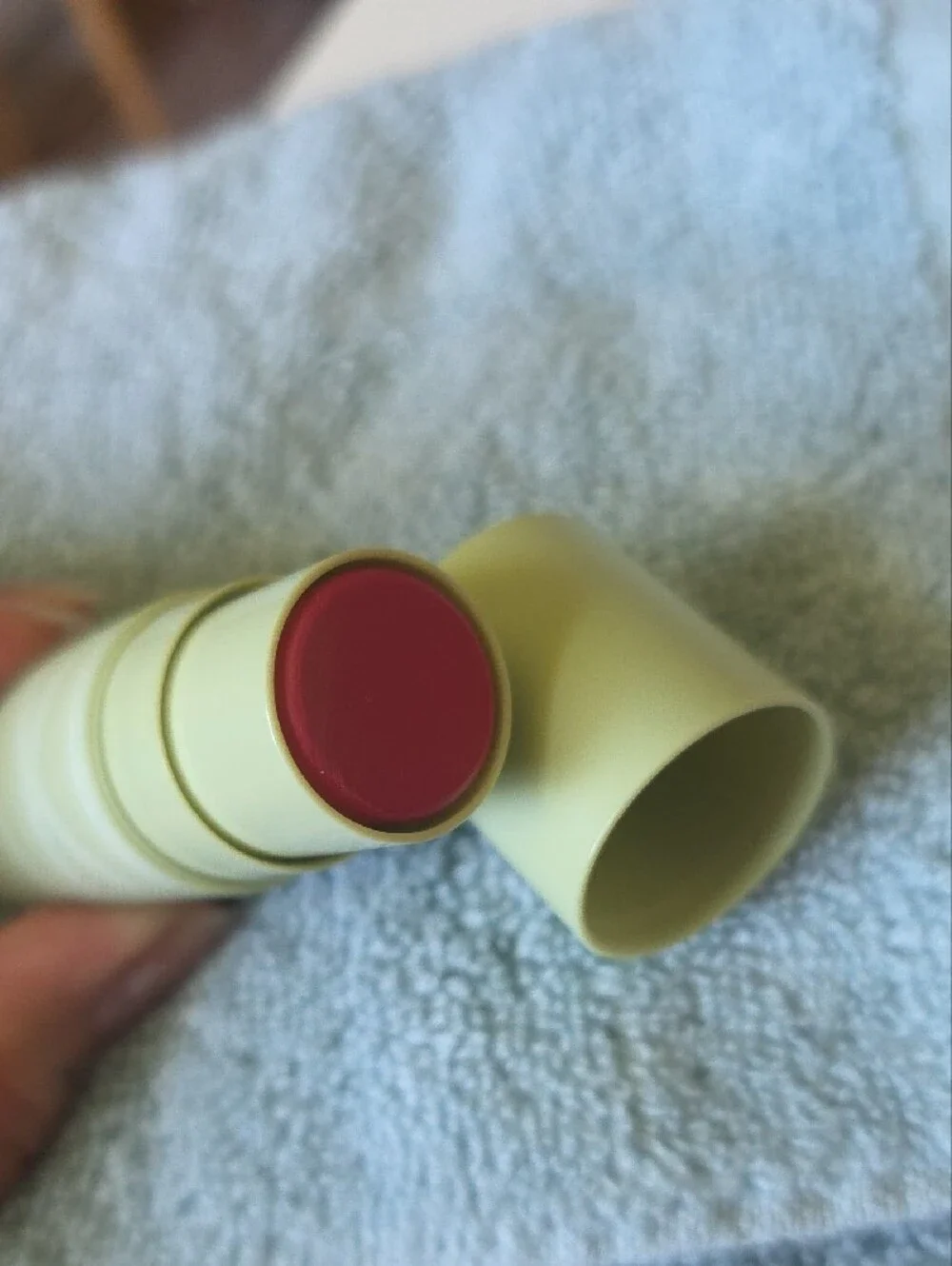 💚5/$20💚Pixi Sheer Lip Balm In Color Rosette